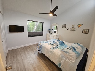 Guest Bedroom A