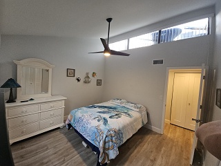 Guest Bedroom B