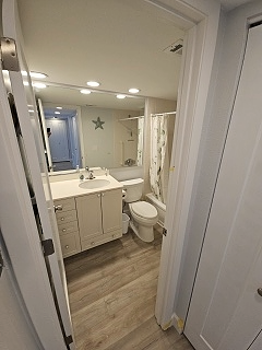 Guest-bath