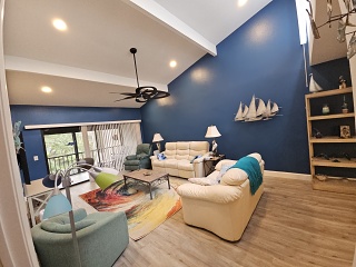 Living Room B