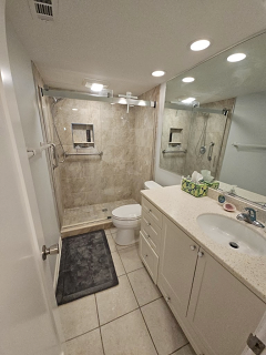 Master-bath