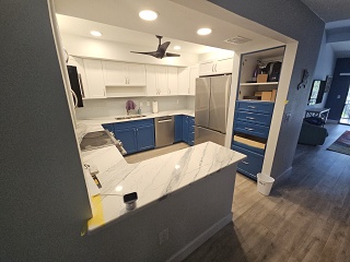 New Kitchen B